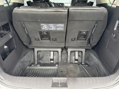 2022 Kia Carnival LXS
