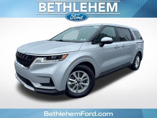 2022 Kia Carnival LXS