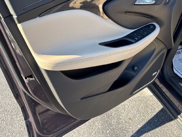 2017 Buick Envision Premium I