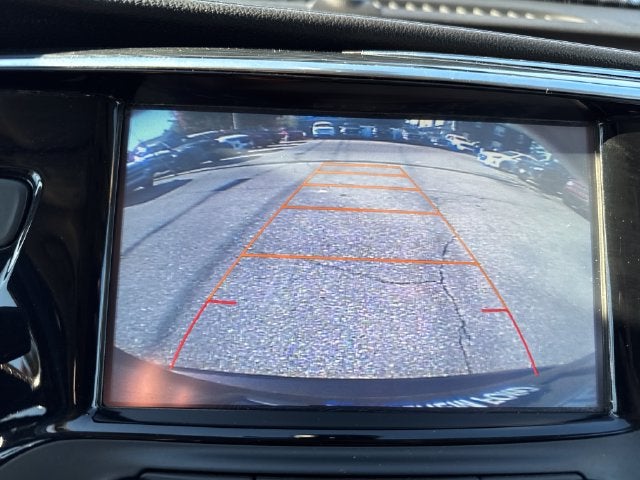 2017 Buick Envision Premium I