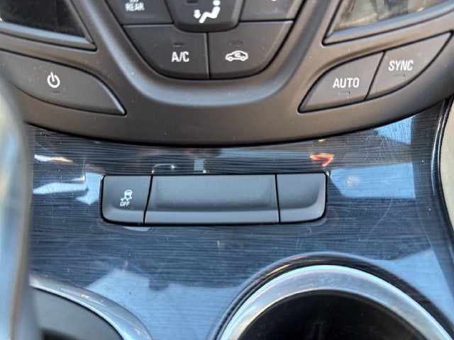2017 Buick Envision Premium I