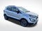 2019 Ford EcoSport SES