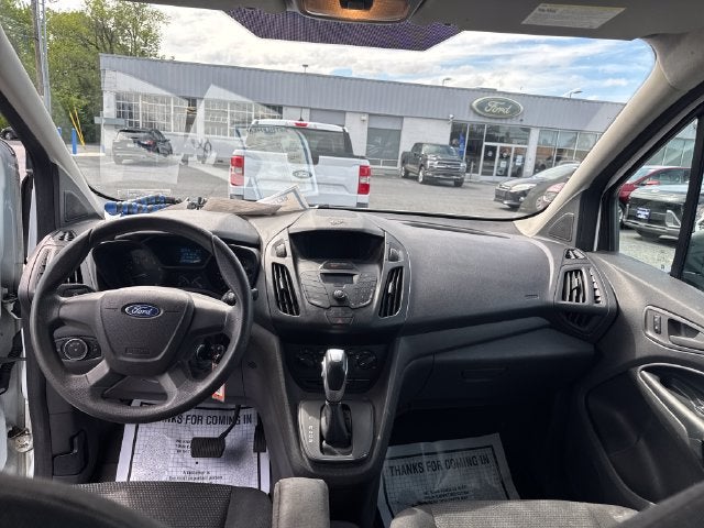 2017 Ford Transit Connect XL