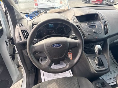 2017 Ford Transit Connect XL