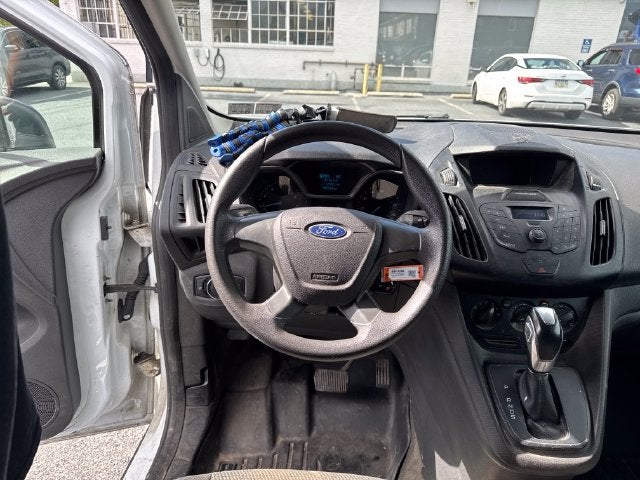 2017 Ford Transit Connect XL