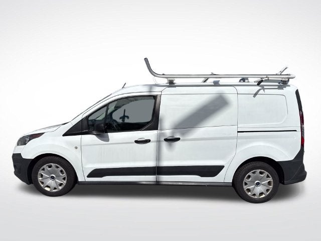 2017 Ford Transit Connect XL