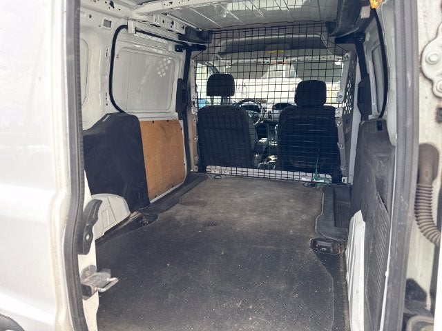 2017 Ford Transit Connect XL