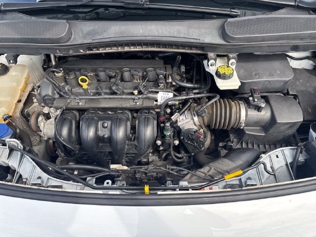 2017 Ford Transit Connect XL