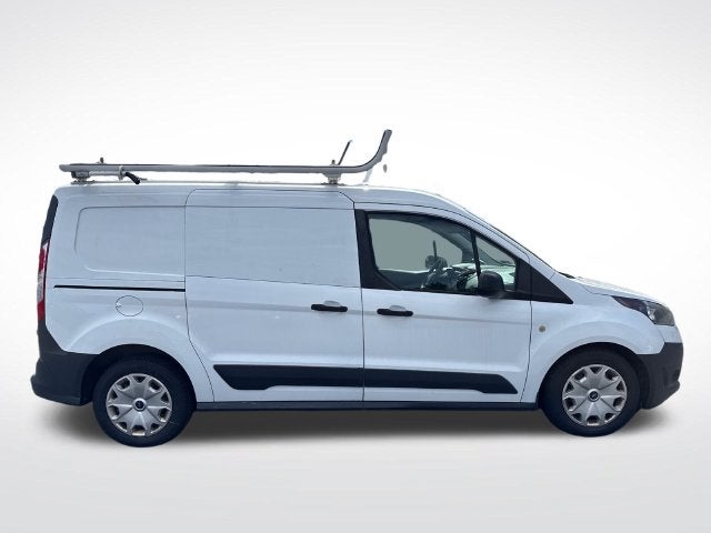 2017 Ford Transit Connect XL