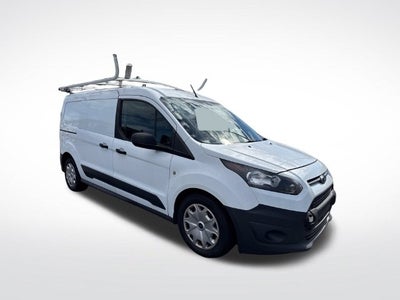 2017 Ford Transit Connect XL