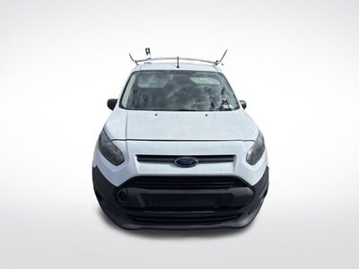2017 Ford Transit Connect XL
