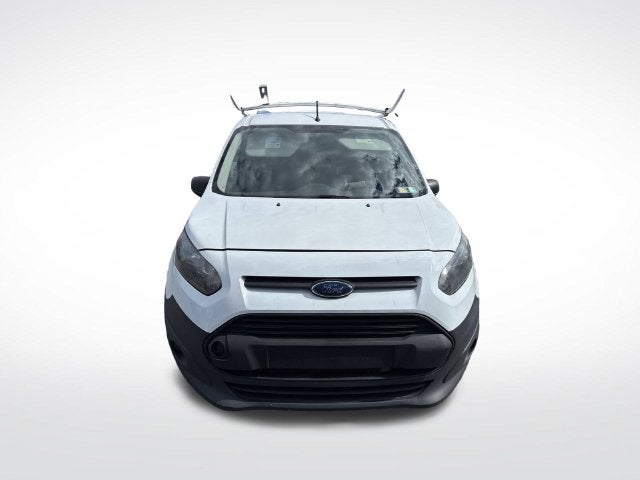 2017 Ford Transit Connect XL