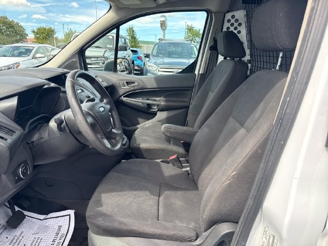 2017 Ford Transit Connect XL
