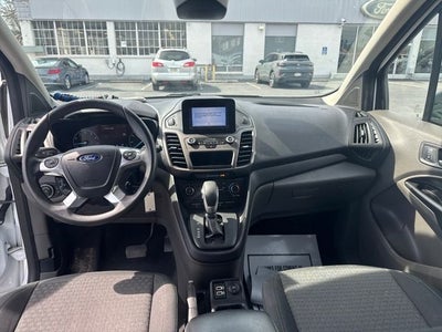 2020 Ford Transit Connect XLT