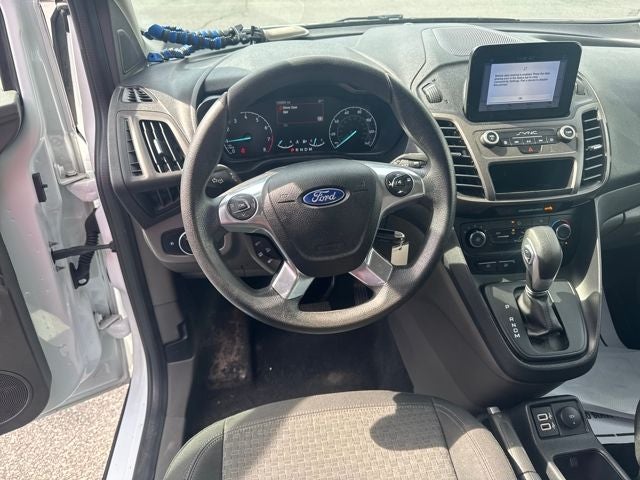 2020 Ford Transit Connect XLT