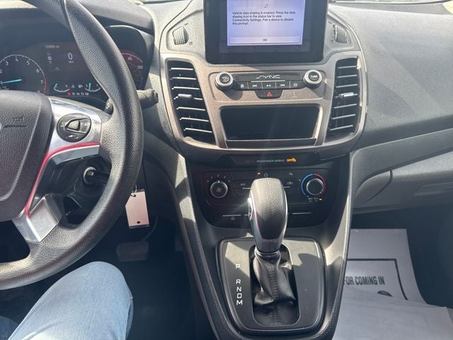 2020 Ford Transit Connect XLT