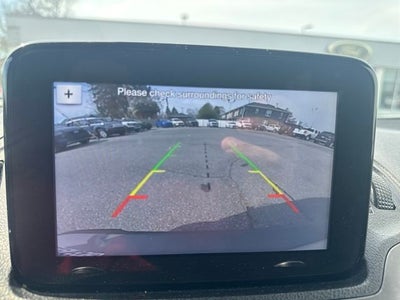 2020 Ford Transit Connect XLT