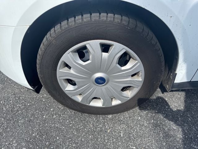 2020 Ford Transit Connect XLT