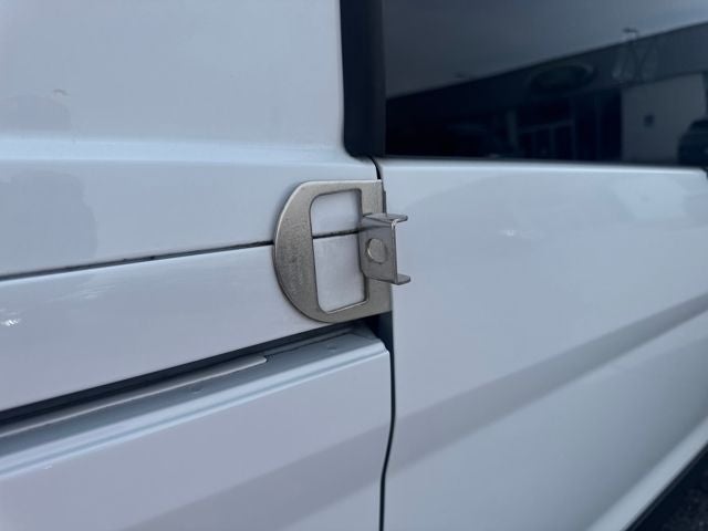 2020 Ford Transit Connect XLT