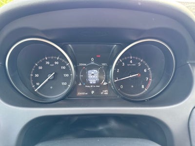 2017 Land Rover Discovery Sport SE