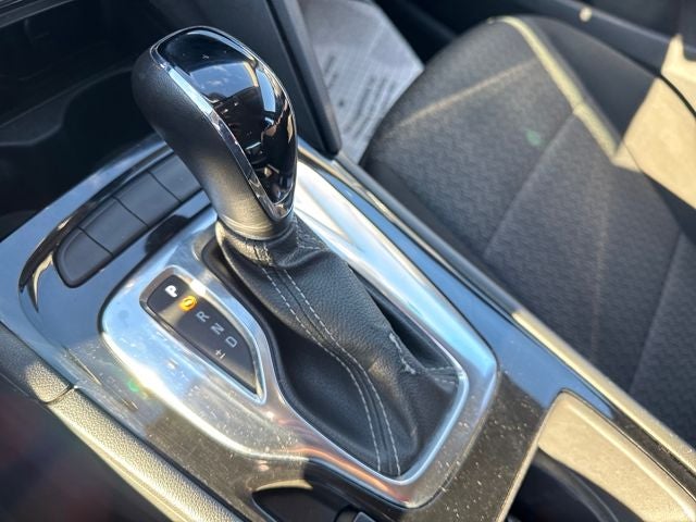 2018 Buick Regal TourX Preferred