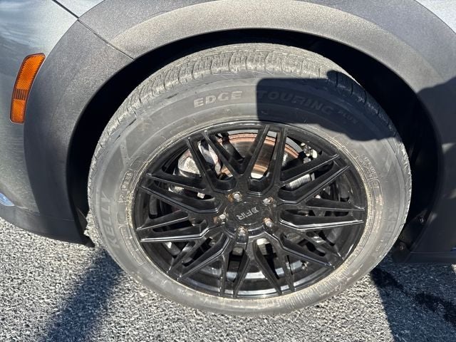 2018 Buick Regal TourX Preferred