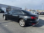 2019 Audi A4 2.0T Premium quattro