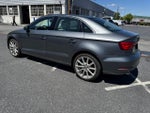 2016 Audi A3 2.0T Premium Plus quattro
