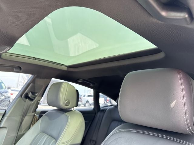 2021 Audi A7 e Premium Plus quattro