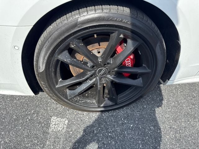 2021 Audi A7 e Premium Plus quattro