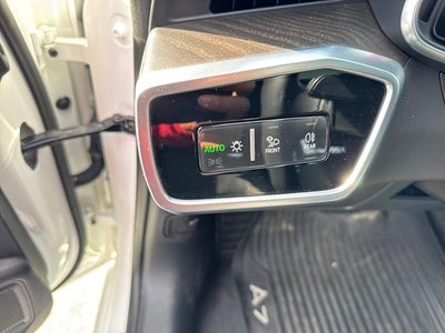 2021 Audi A7 e Premium Plus quattro