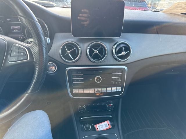 2019 Mercedes-Benz GLA GLA 250 4MATIC®