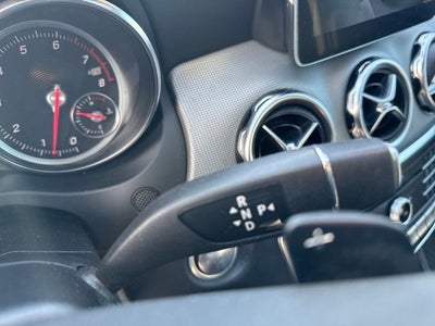 2019 Mercedes-Benz GLA GLA 250 4MATIC®