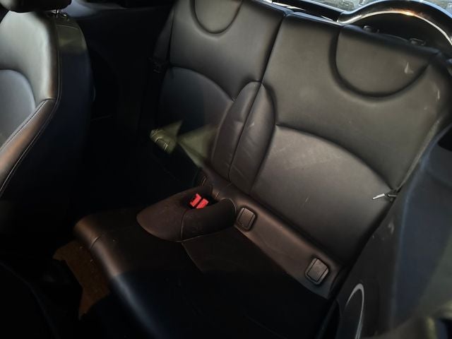 2015 MINI Convertible Cooper S