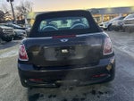 2015 MINI Convertible Cooper S