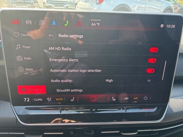 2025 Volkswagen Golf GTI 2.0T S