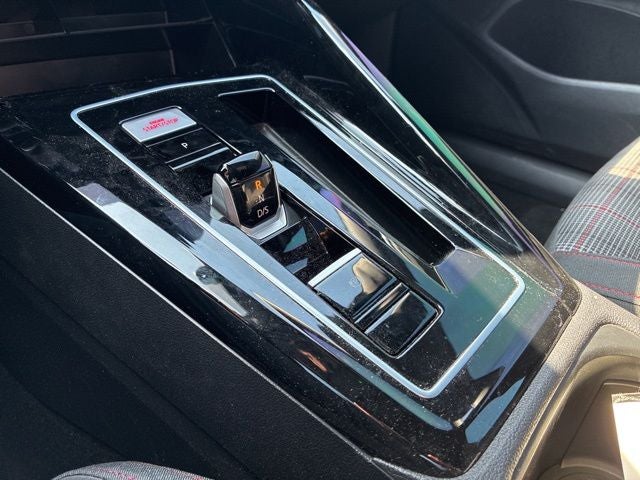 2025 Volkswagen Golf GTI 2.0T S