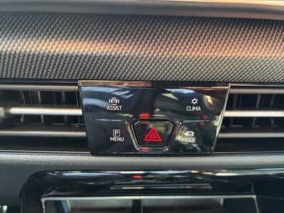 2025 Volkswagen Golf GTI 2.0T S