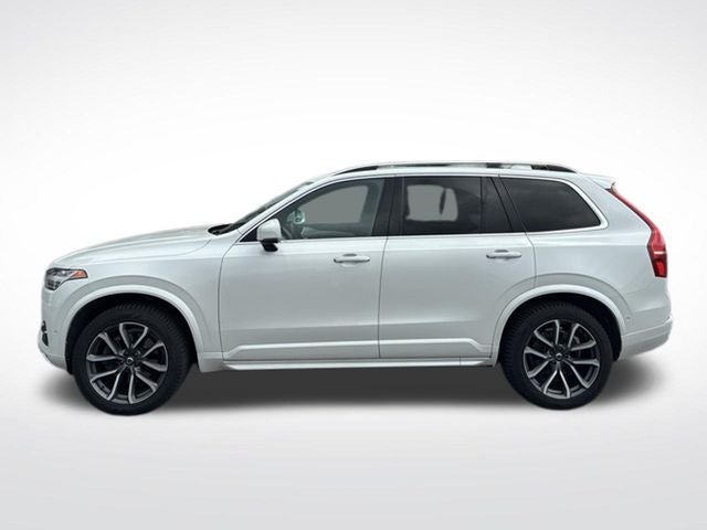 2018 Volvo XC90 T5 Momentum