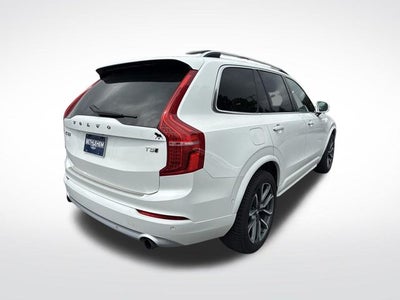 2018 Volvo XC90 T5 Momentum