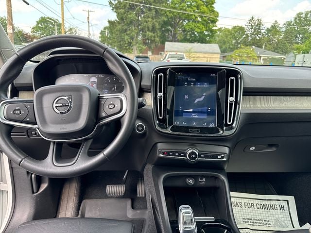 2020 Volvo XC40 T5 Inscription