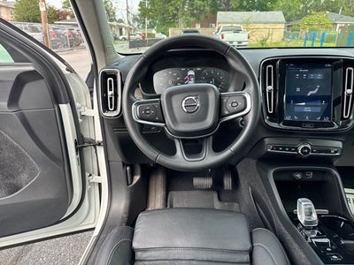 2020 Volvo XC40 T5 Inscription