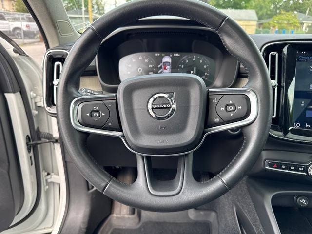 2020 Volvo XC40 T5 Inscription