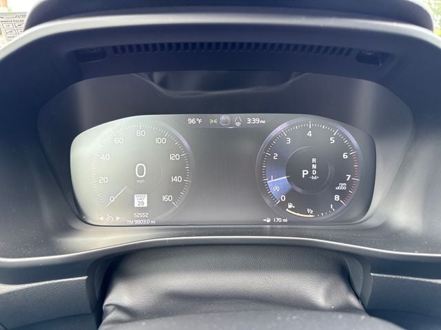 2020 Volvo XC40 T5 Inscription