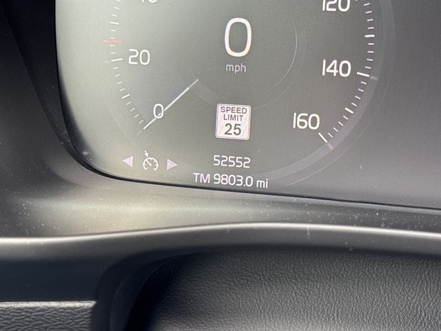 2020 Volvo XC40 T5 Inscription
