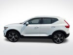 2020 Volvo XC40 T5 Inscription