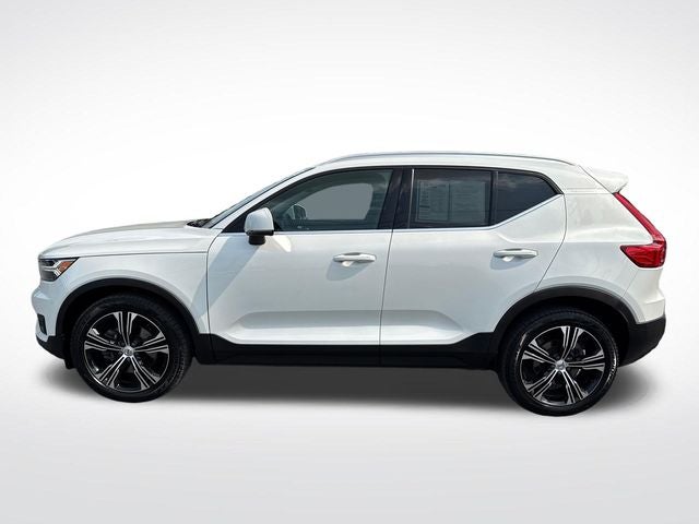 2020 Volvo XC40 T5 Inscription