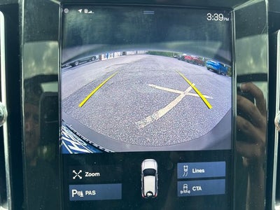 2020 Volvo XC40 T5 Inscription