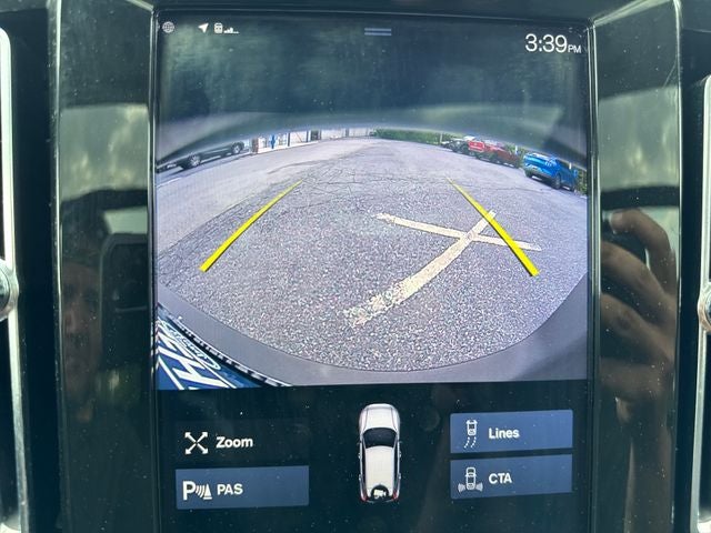 2020 Volvo XC40 T5 Inscription
