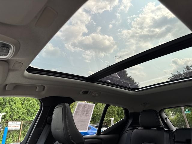2020 Volvo XC40 T5 Inscription